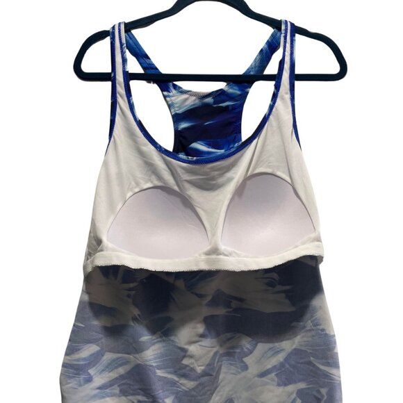 3X Maya Tankini Swim Top Calypsa by ModLi - Picture 5 of 14